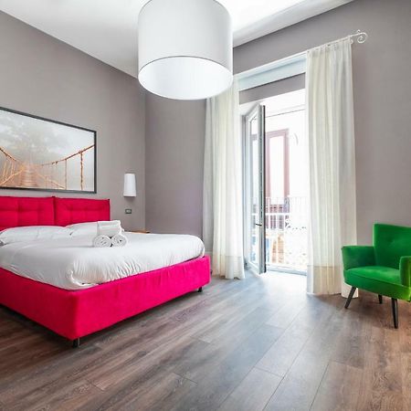 Maison Borghese سورينتو المظهر الخارجي الصورة