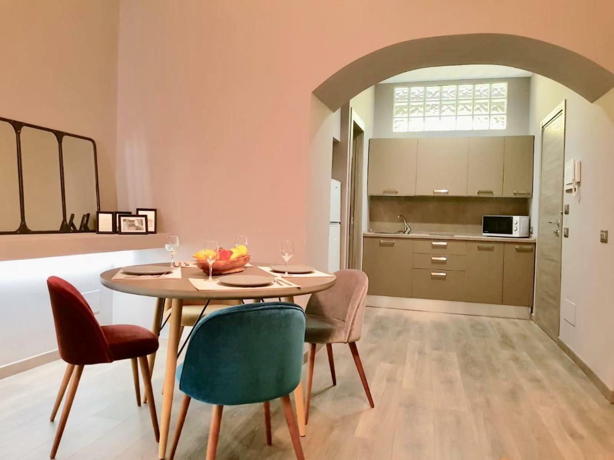 Maison Borghese سورينتو المظهر الخارجي الصورة