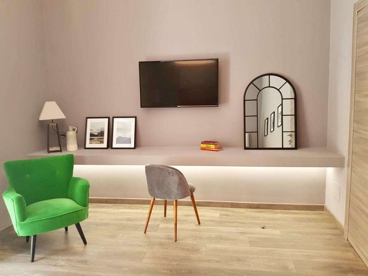 Maison Borghese سورينتو المظهر الخارجي الصورة