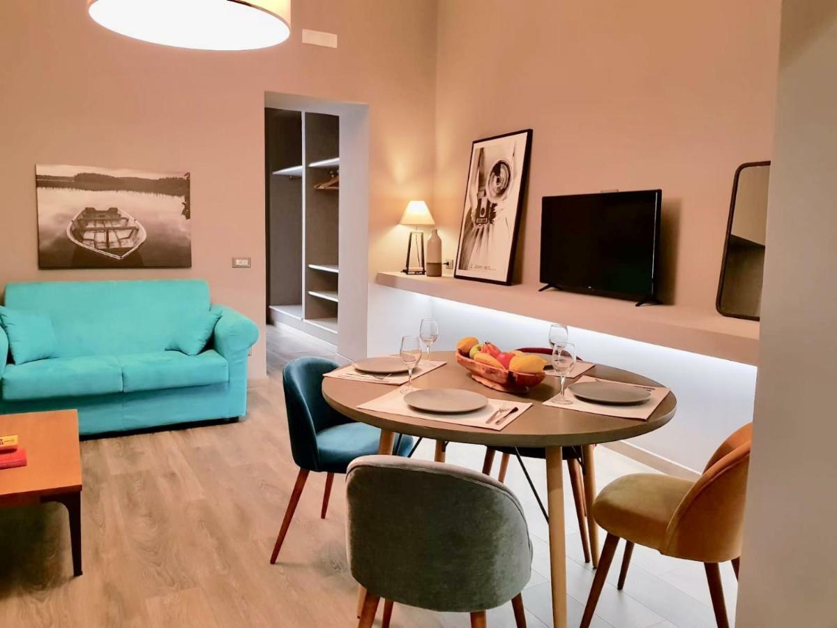 Maison Borghese سورينتو المظهر الخارجي الصورة