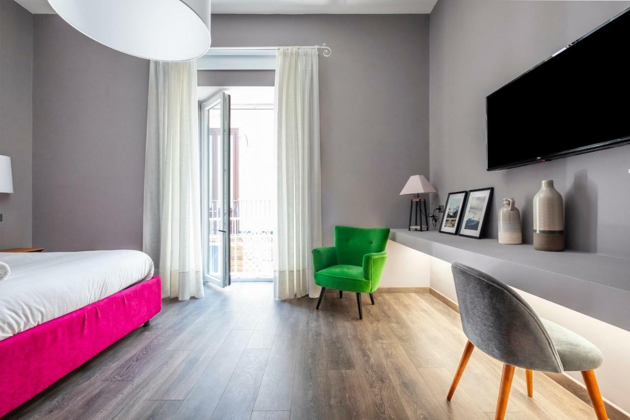 Maison Borghese سورينتو المظهر الخارجي الصورة