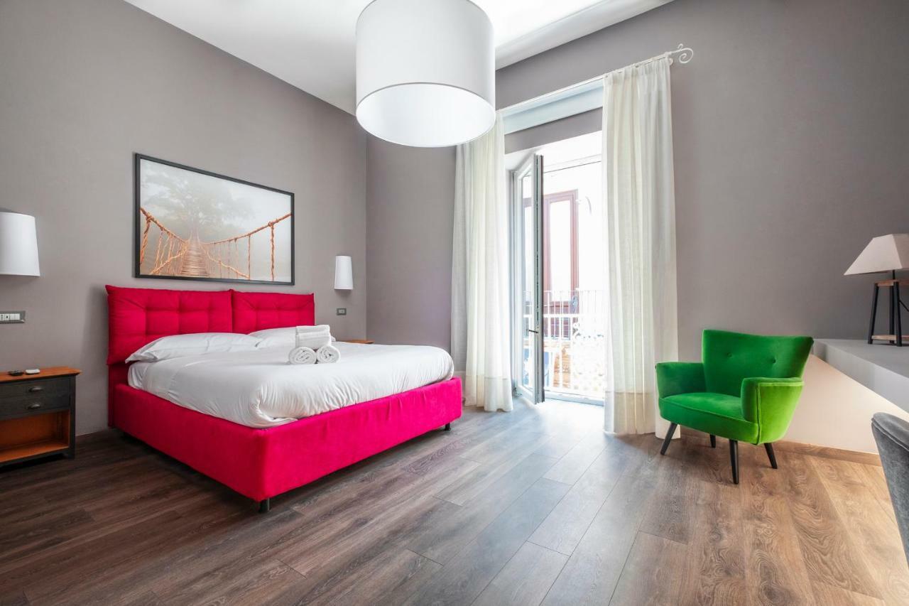 Maison Borghese سورينتو المظهر الخارجي الصورة